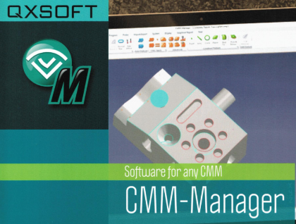 CMM MANAGER