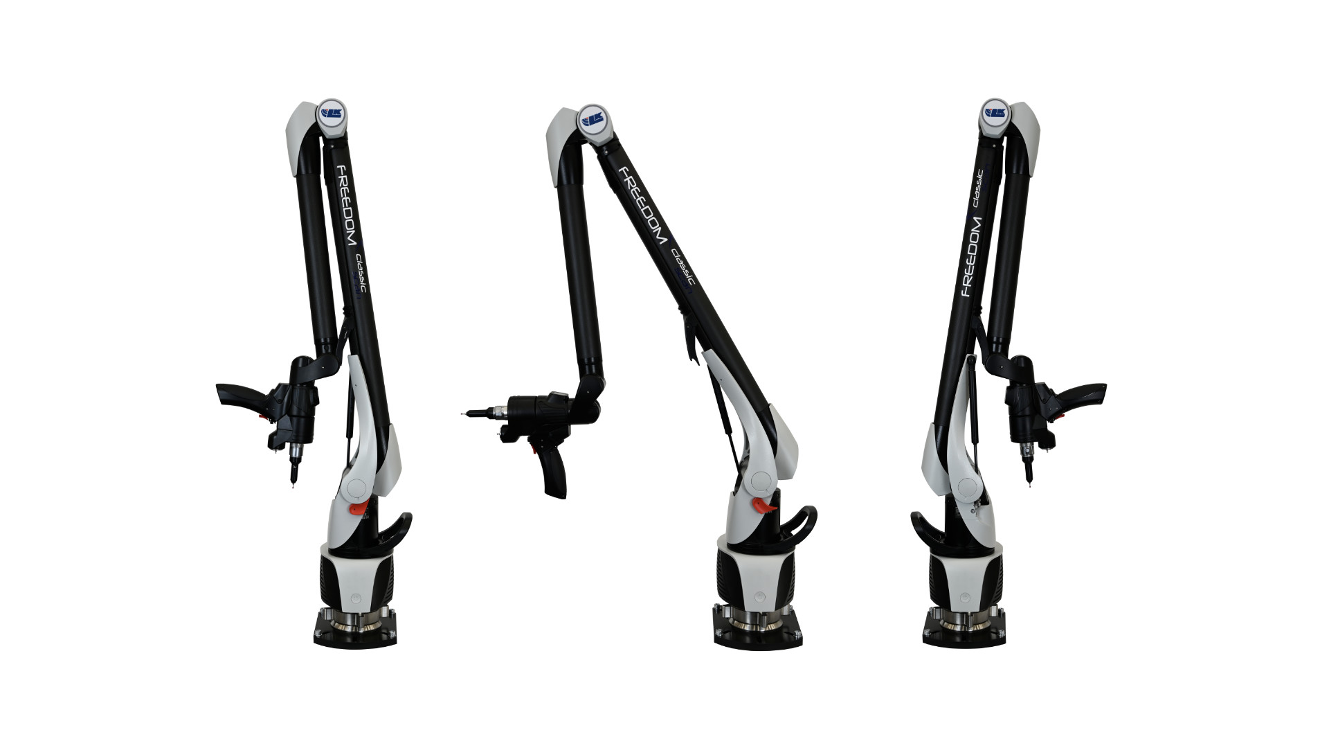 Braccio Lungo 31 Cm In ABS Per Serie APOLUX, Resistente A UV E Urti, Compatibile Con Sfere 350 E 400 Mm