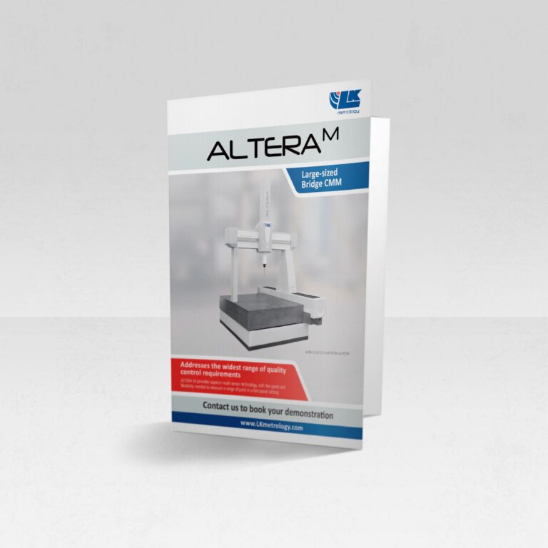 ALTERA M | LK Metrology