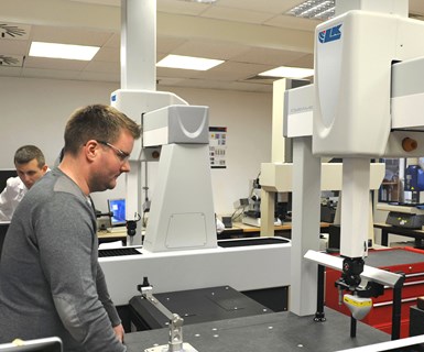 LK Metrology Team News mms bp 0220