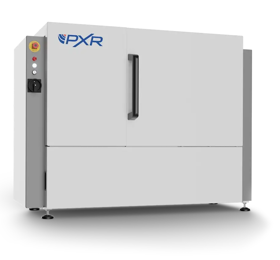 CT machine from ProCon X-Ray